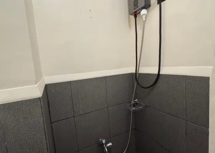Urban Deca Tower Cubao - Affordable Unit For Transient * Manila