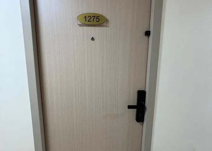 Hotel Urban Deca Tower Cubao - Affordable Unit For Transient Manila