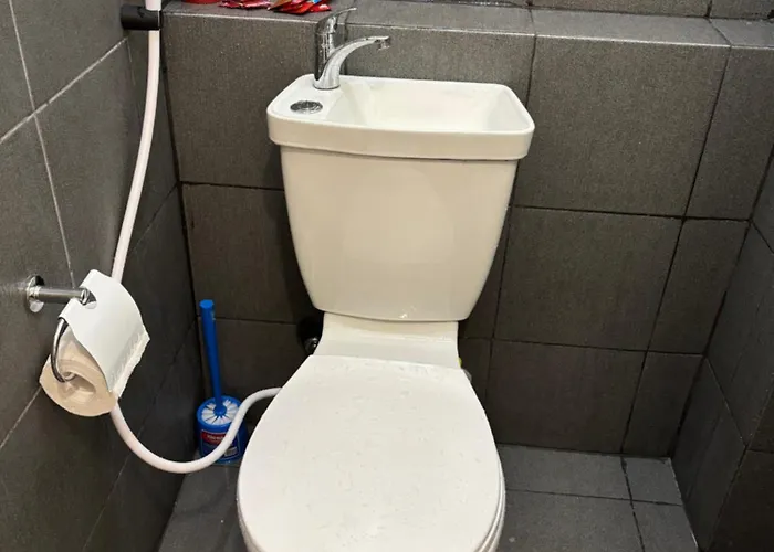 Urban Deca Tower Cubao - Affordable Unit For Transient Hotel *