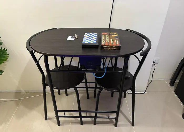 Urban Deca Tower Cubao - Affordable Unit For Transient Hotel