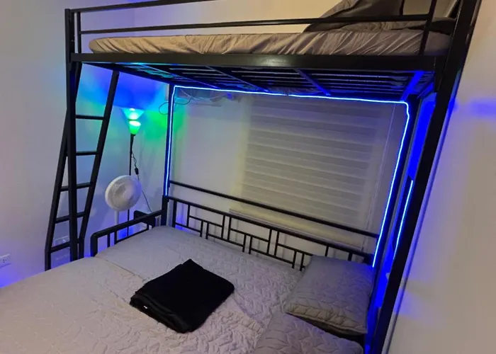Urban Deca Tower Cubao - Affordable Unit For Transient *