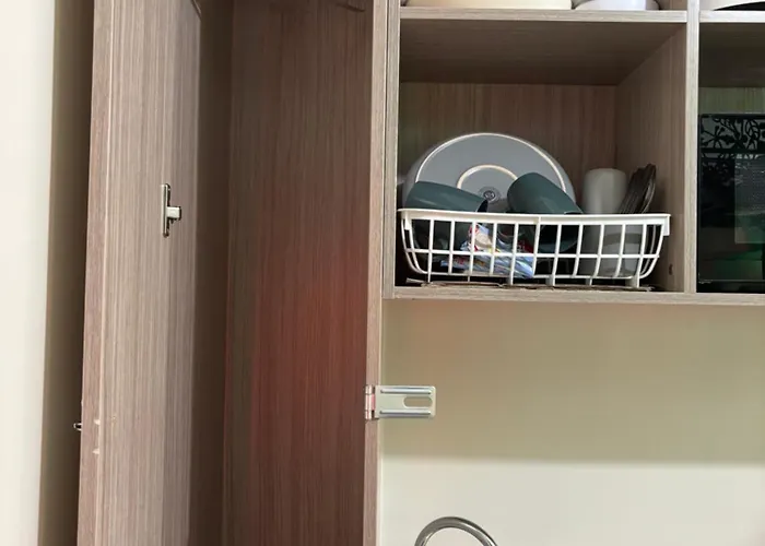 Hotel Urban Deca Tower Cubao - Affordable Unit For Transient