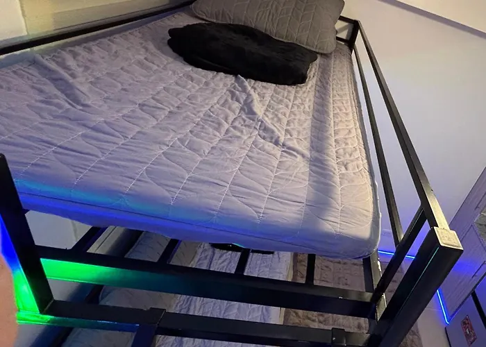 Urban Deca Tower Cubao - Affordable Unit For Transient * Manila