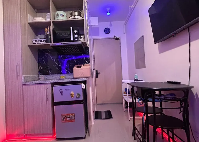Hotel Urban Deca Tower Cubao - Affordable Unit For Transient *