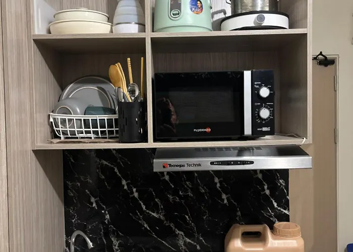 Urban Deca Tower Cubao - Affordable Unit For Transient * 马尼拉