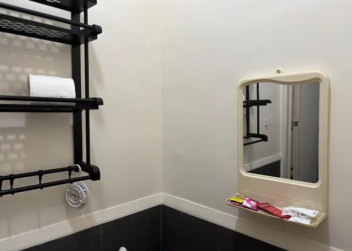Urban Deca Tower Cubao - Affordable Unit For Transient *